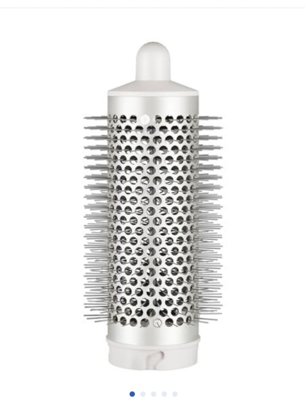 Chivixe Round Volumizing Brush Attachment for Shark FlexStyle
